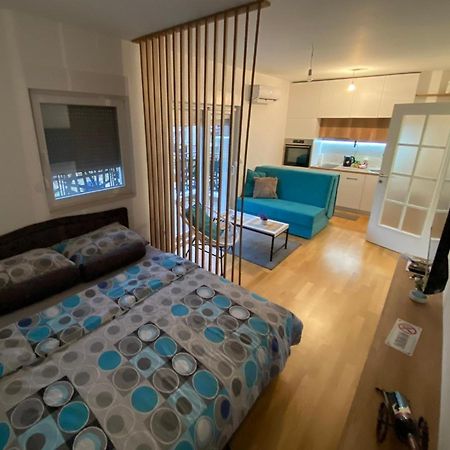 Moon Apartment Μόσταρ Εξωτερικό φωτογραφία
