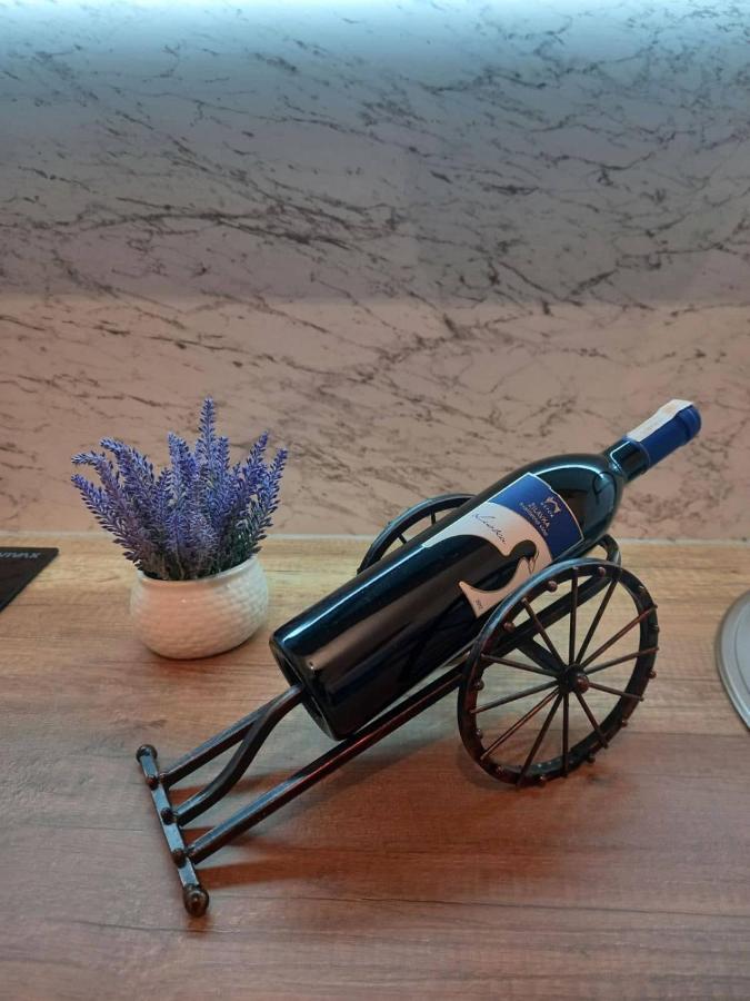 Moon Apartment Μόσταρ Εξωτερικό φωτογραφία