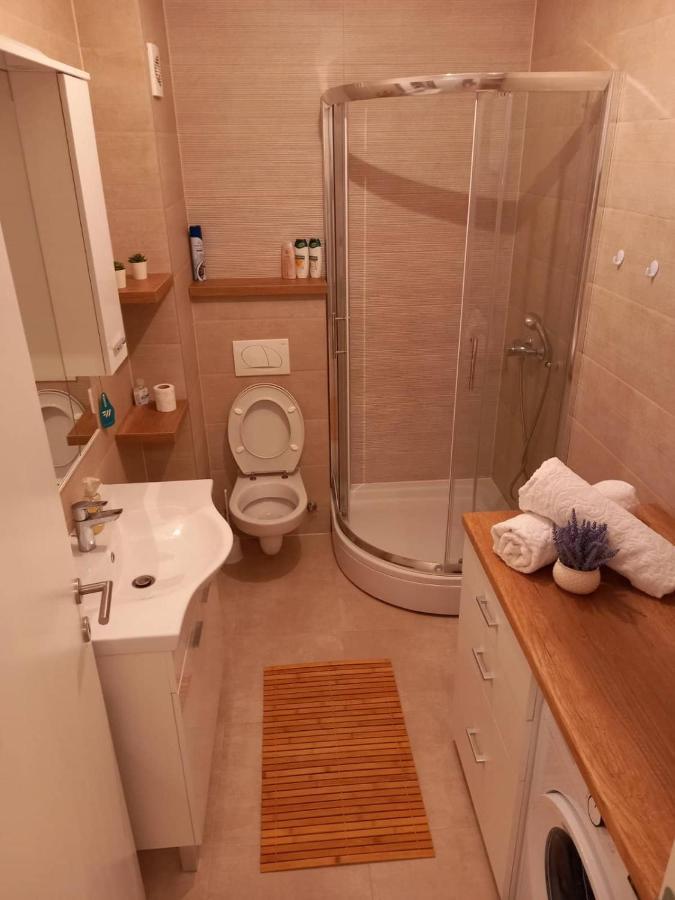 Moon Apartment Μόσταρ Εξωτερικό φωτογραφία