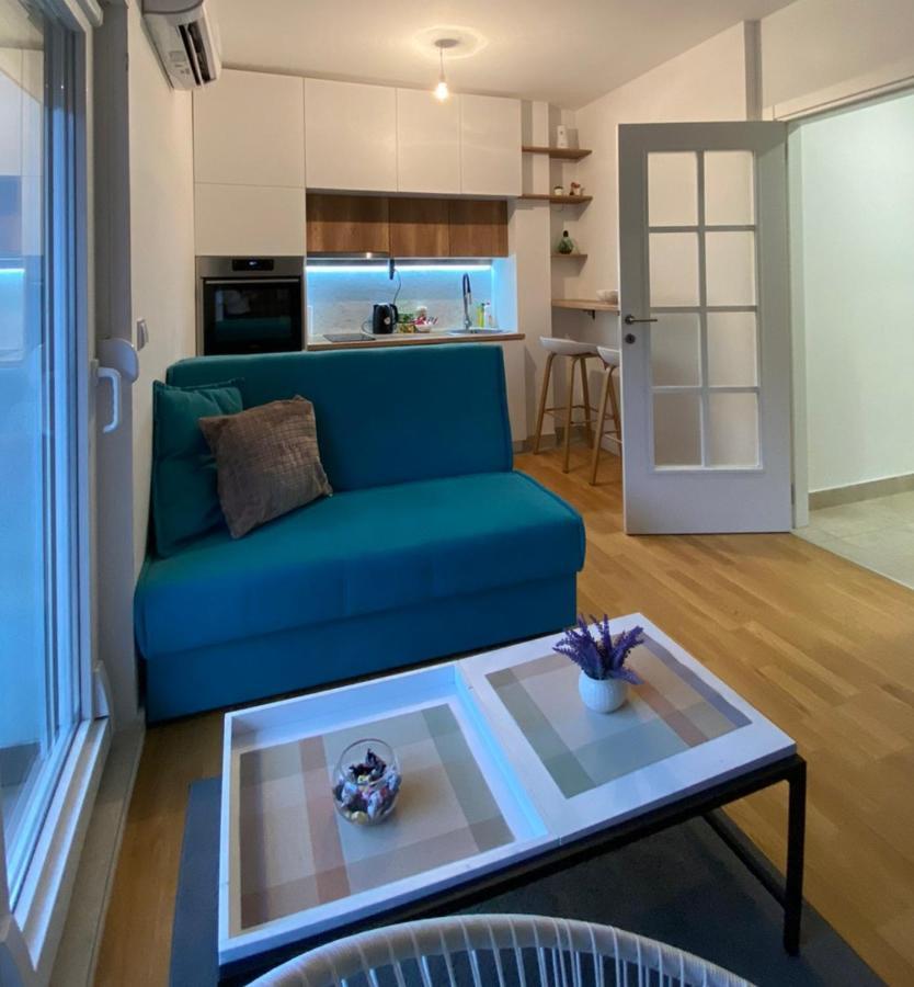 Moon Apartment Μόσταρ Εξωτερικό φωτογραφία