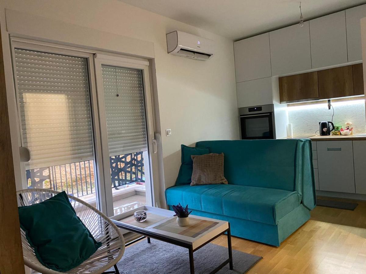 Moon Apartment Μόσταρ Εξωτερικό φωτογραφία