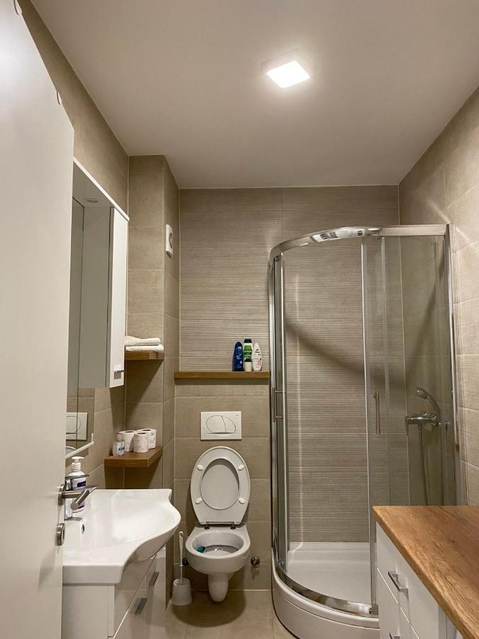 Moon Apartment Μόσταρ Εξωτερικό φωτογραφία