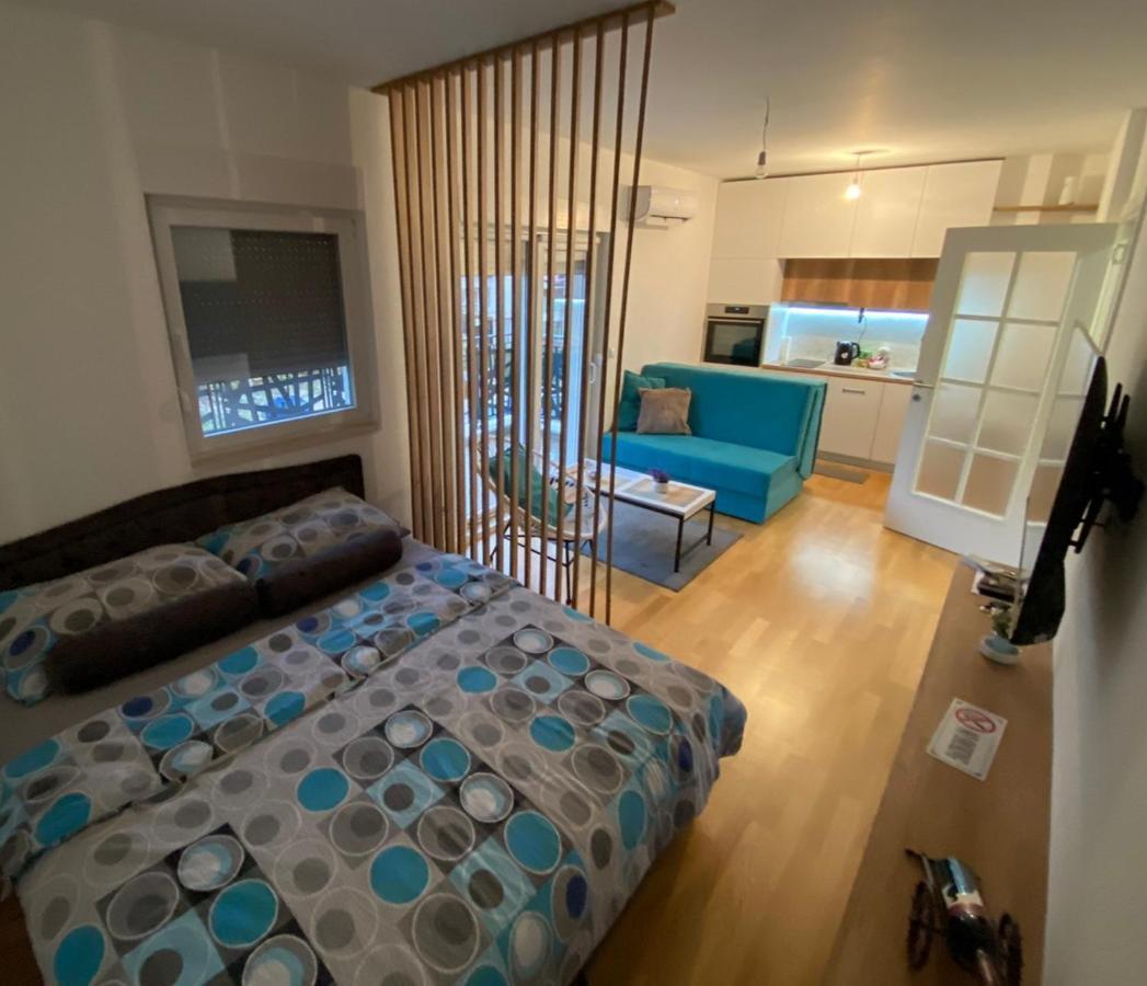 Moon Apartment Μόσταρ Εξωτερικό φωτογραφία